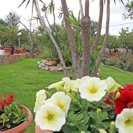 Casetta 201 Holiday home