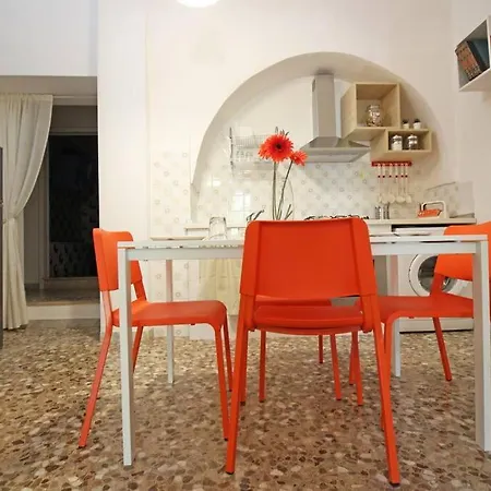 Holiday home Casetta 201 Monopoli