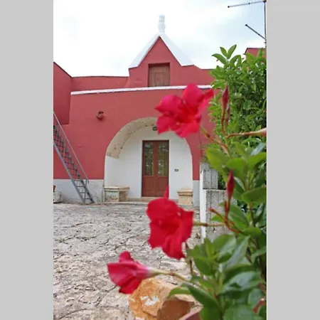 Holiday home Casetta 201 *