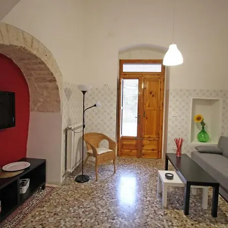 Casetta 201 * Monopoli