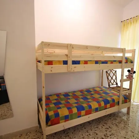 Holiday home Casetta 201 *