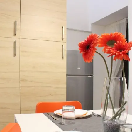Holiday home Casetta 201 Monopoli